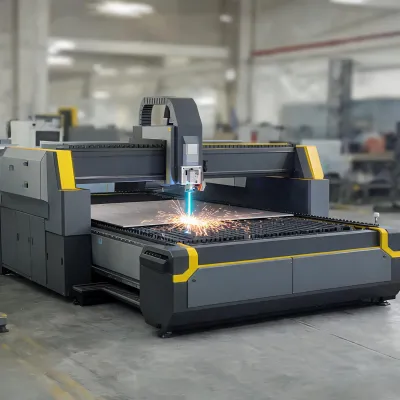 laser marking machine